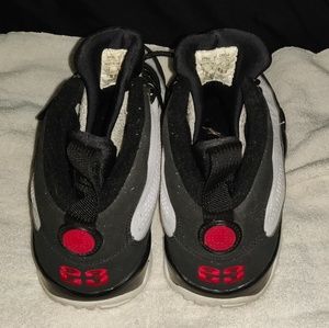 Jordan 9 CDP